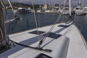 Dufour 460 GL „Wilma“ – fotka 25