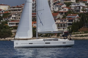 Dufour 460 GL „Wilma“ – fotka 6