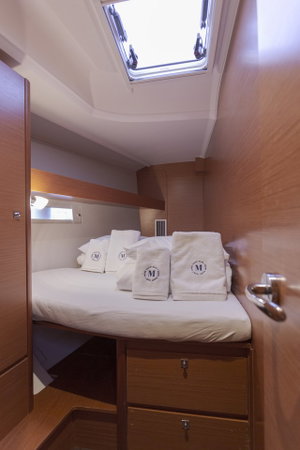 Dufour 460 GL „Wilma“ – fotka 22