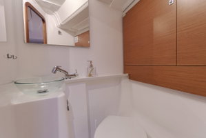 Dufour 460 GL „Wilma“ – fotka 24