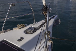 Dufour 460 GL „Wilma“ – fotka 26