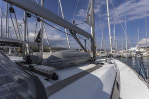 Dufour 460 GL „Wilma“ – fotka 14