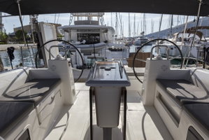 Dufour 460 GL „Wilma“ – fotka 12