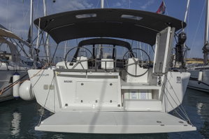 Dufour 460 GL „Wilma“ – fotka 8