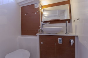 Dufour 460 GL „Wilma“ – fotka 5