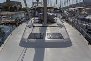 Dufour 460 GL „Wilma“ – fotka 27