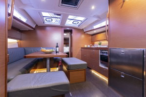 Dufour 460 GL „Wilma“ – fotka 15