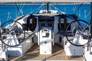 Sun Odyssey 410 „Psi Octantis“ – fotka 7