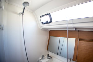 Sun Odyssey 410 „Psi Octantis“ – fotka 19