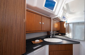 Bavaria Cruiser 33 „Adria Breeze“ – fotka 5