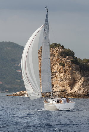 Bavaria Cruiser 33 „Adria Breeze“ – fotka 2