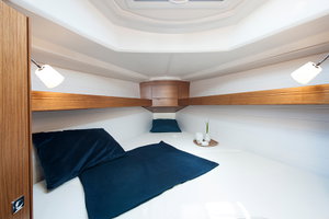 Bavaria Cruiser 33 „Adria Breeze“ – fotka 4