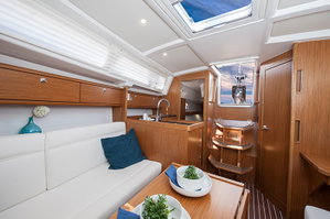 Bavaria Cruiser 33 „Adria Breeze“ – fotka 7